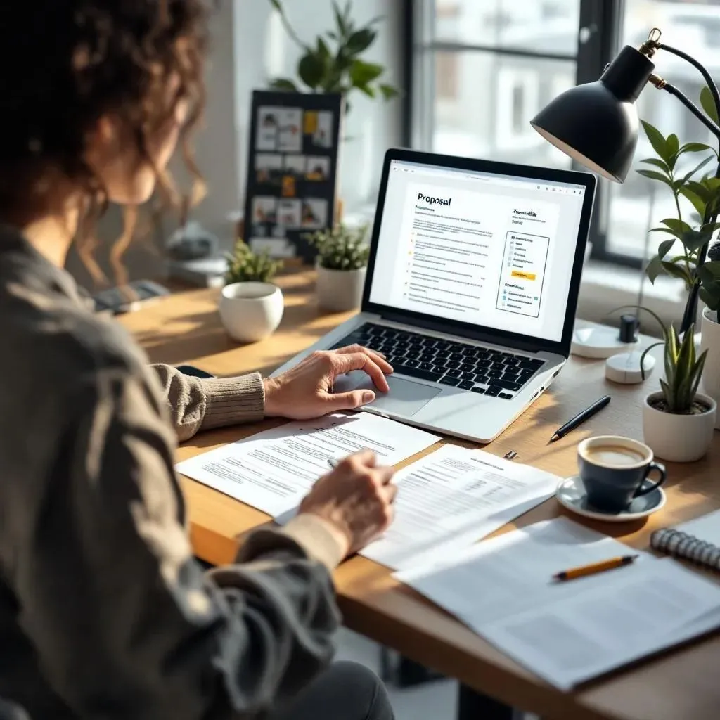 Risk değerlendirme matrisi görseli