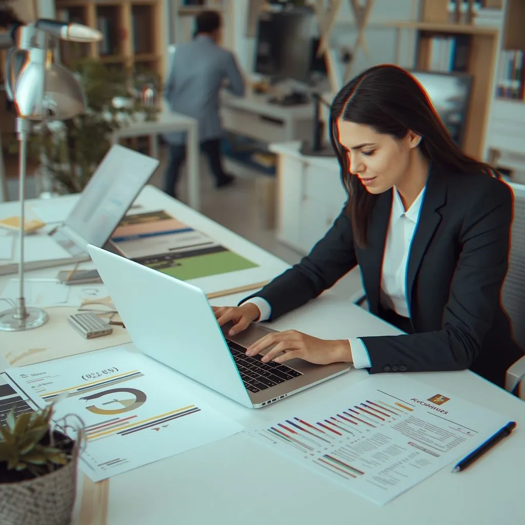 İş sürekliliği planlama görseli